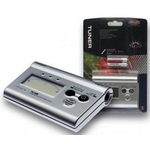 Гітарний тюнер Stagg TU-GB BKH, image 